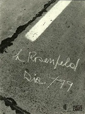 Tala / Eltit / Balcells |  Lotty Rosenfeld | Buch |  Sack Fachmedien