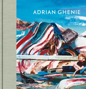 Judin |  Adrian Ghenie | Buch |  Sack Fachmedien
