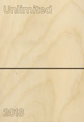 Art Basel |  Art Basel | Unlimited | 2018 | Buch |  Sack Fachmedien