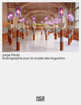 Leviez / Papillault / Parcollet |  Jorge Pardo | Buch |  Sack Fachmedien