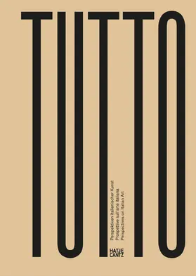 Goetz / Lencsés für die Sammlung Goetz / Löckemann für die Sammlung Goetz |  Tutto | Buch |  Sack Fachmedien