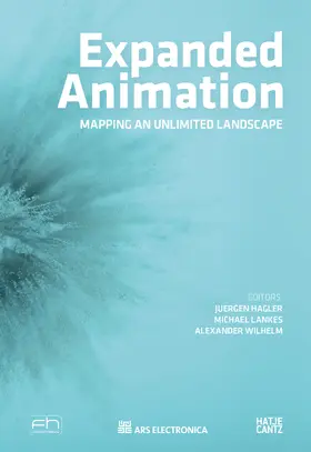 Hagler / Lankes / Wilhelm |  Expanded Animation | Buch |  Sack Fachmedien