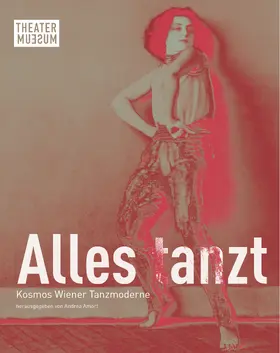 Amort |  Alles tanzt | Buch |  Sack Fachmedien