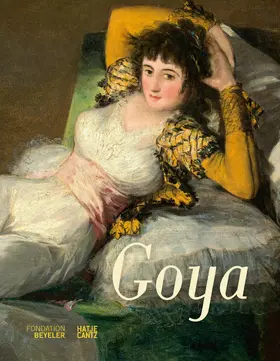 Steinemann |  Francisco de Goya | Buch |  Sack Fachmedien
