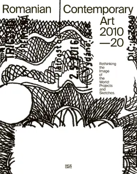 Bojenoiu / Nae |  Romanian Contemporary Art 2010–2020 | Buch |  Sack Fachmedien