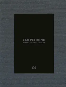  Yan Pei-Ming | Buch |  Sack Fachmedien