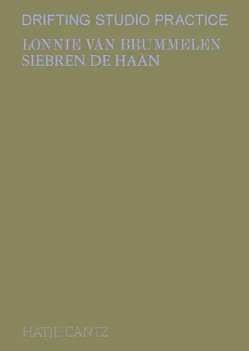 Brummelen / Haan | Lonnie van Brummelen and Siebren de Haan | Buch | 978-3-7757-4705-9 | sack.de