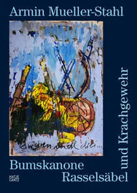 Gaulin |  Armin Mueller-Stahl | Buch |  Sack Fachmedien