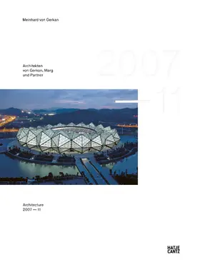 Gerkan / Jaeger |  gmp · Architekten von Gerkan, Marg und Partner | Buch |  Sack Fachmedien