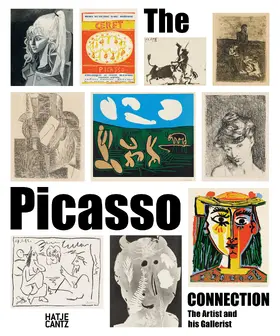 Husemann / Nierhoff-Wielk |  The Picasso Connection | Buch |  Sack Fachmedien