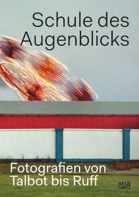 Jeffrey |  Schule des Augenblicks | Buch |  Sack Fachmedien