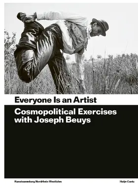 Gaensheimer / Malz / Blume |  Everyone is an artist. | Buch |  Sack Fachmedien