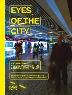 Belleri / Federighi / Naso |  Eyes of the City | Buch |  Sack Fachmedien
