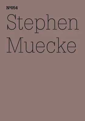 Muecke | Stephen Muecke | E-Book | sack.de