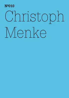 Menke |  Christoph Menke | eBook | Sack Fachmedien