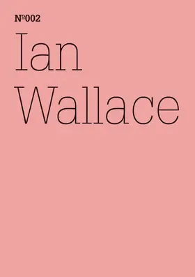 Wallace | Ian Wallace | E-Book | sack.de