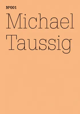 Taussig |  Michael Taussig | eBook | Sack Fachmedien