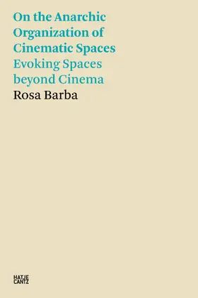 Barba |  Rosa Barba | Buch |  Sack Fachmedien