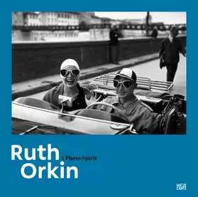 Barth / Engel / Dyer |  Ruth Orkin | Buch |  Sack Fachmedien