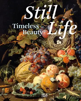 Krüger / Koja |  Still Life. Masterpieces of Baroque Painting - Iconography, Symbolism, and Allegories. Illustrated Book, Exhibition Catalogue | Buch |  Sack Fachmedien