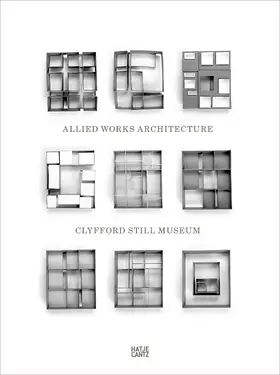  Clyfford Still Museum Allied Works Architecture | Buch |  Sack Fachmedien