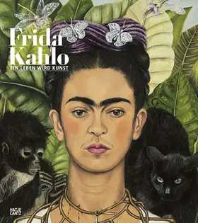Tajonar / Velásquez |  Frida Kahlo | Buch |  Sack Fachmedien