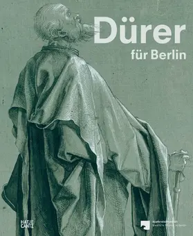 Roth / Hagedorn / Eberhardt |  Dürer für Berlin | Buch |  Sack Fachmedien