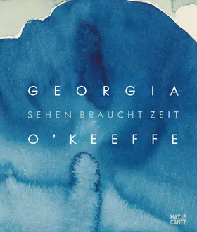 Friedman |  Georgia O'Keeffe | Buch |  Sack Fachmedien