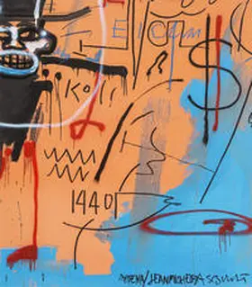 Hasler / Iris Hasler und Sam Keller für die Fondation Beyeler / Keller |  Basquiat: The Modena Paintings (Deutschsprachige Ausgabe) | Buch |  Sack Fachmedien