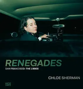 Barth / Mouratidi / Opie |  Chloe Sherman | Buch |  Sack Fachmedien