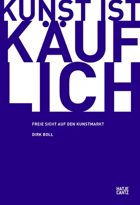 Boll |  Kunst ist käuflich | eBook | Sack Fachmedien