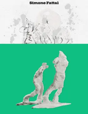 Adrien / Bukuts |  Simone Fattal | Buch |  Sack Fachmedien