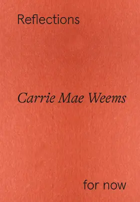 Ostende / Wismer / Muñoz de la Vega |  Carrie Mae Weems | Buch |  Sack Fachmedien