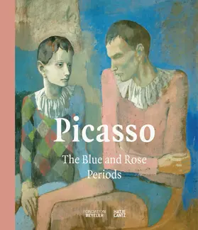 Bouvier / Fondation Beyeler / Bernardi |  Picasso | Buch |  Sack Fachmedien