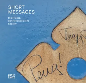 Peikert / Willingmann / Wiedemann |  Short Messages | Buch |  Sack Fachmedien