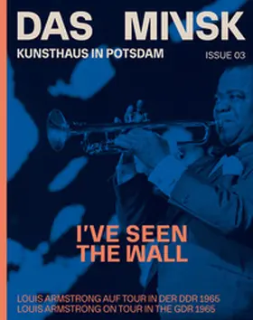 Malavassi |  I've Seen the Wall | Buch |  Sack Fachmedien