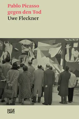 Fleckner |  Pablo Picasso gegen den Tod | eBook | Sack Fachmedien