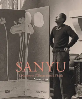 Wong |  SANYU: L'Homme et l'oevre peint à l'huile | Buch |  Sack Fachmedien