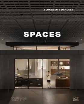  Elmgreen & Dragset: Spaces | Buch |  Sack Fachmedien