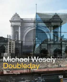 Derenthal / Maak |  Michael Wesely. Doubleday | Buch |  Sack Fachmedien