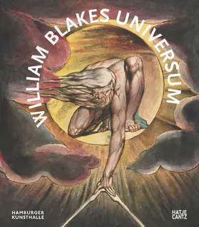 Bindman / Chadwick / Haggarty | William Blakes Universum | Buch | 978-3-7757-5801-7 | sack.de