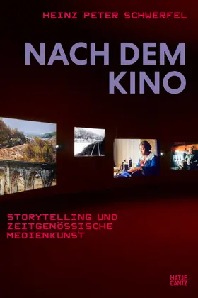 Schwerfel |  Nach dem Kino | eBook | Sack Fachmedien