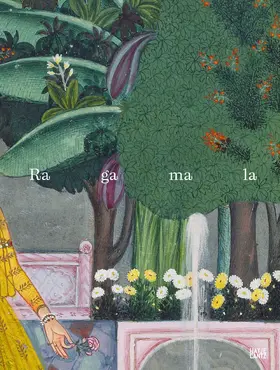 Soni / Bhagwati |  Ragamala | Buch |  Sack Fachmedien