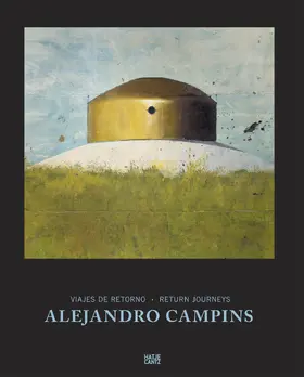  Alejandro Campins. Viajes de Retorno / Return Journeys | Buch |  Sack Fachmedien