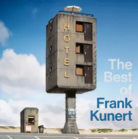 The Best of Frank Kunert | Buch | 978-3-7757-5927-4 | sack.de