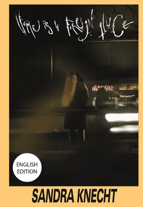 H. Geiger Geiger | KBH.G | Sandra Knecht. Home Is a Foreign Place | Buch | 978-3-7757-5934-2 | sack.de
