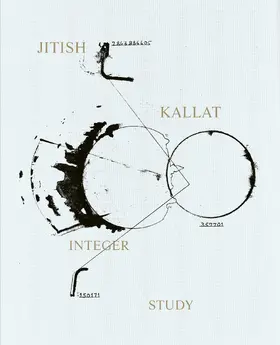  Jitish Kallat. Integer Study | Buch |  Sack Fachmedien