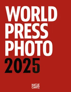 Press / World Press Photo Foundation | World Press Photo Yearbook 2025 | Buch | 978-3-7757-5939-7 | sack.de