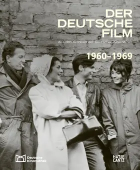 Deutsche Kinemathek – Museum für Film und Fernsehen / Deutsche / Rother |  Der deutsche Film. Band 7: 1960-1969 | eBook | Sack Fachmedien