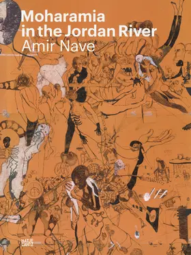 Nave / Hegyi / Gugnon |  Amir Nave: Moharamia in the Jordan River | eBook | Sack Fachmedien